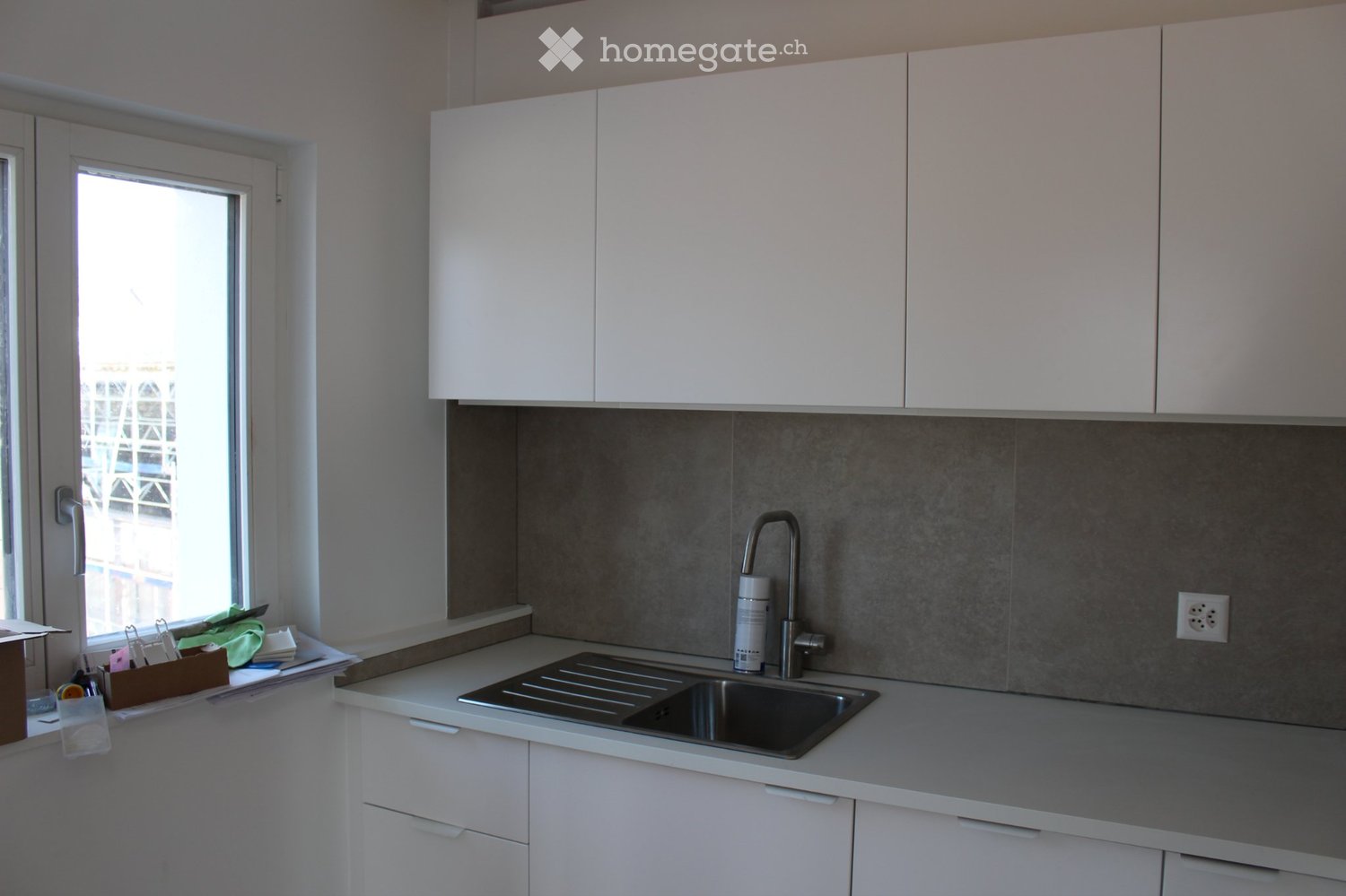 1 ½ Zimmer Wohnung, Foto 4 von 5