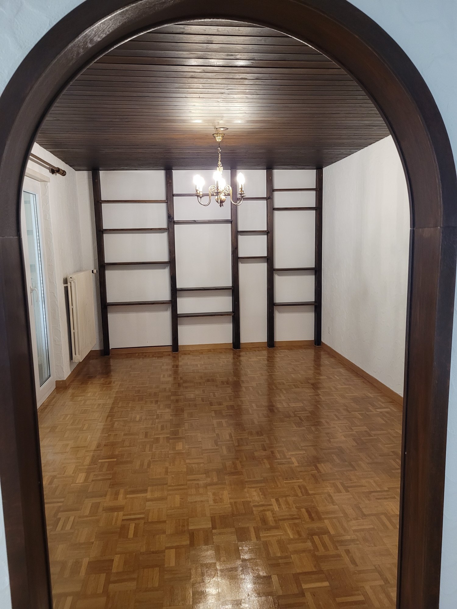Appartamento di 5 locali