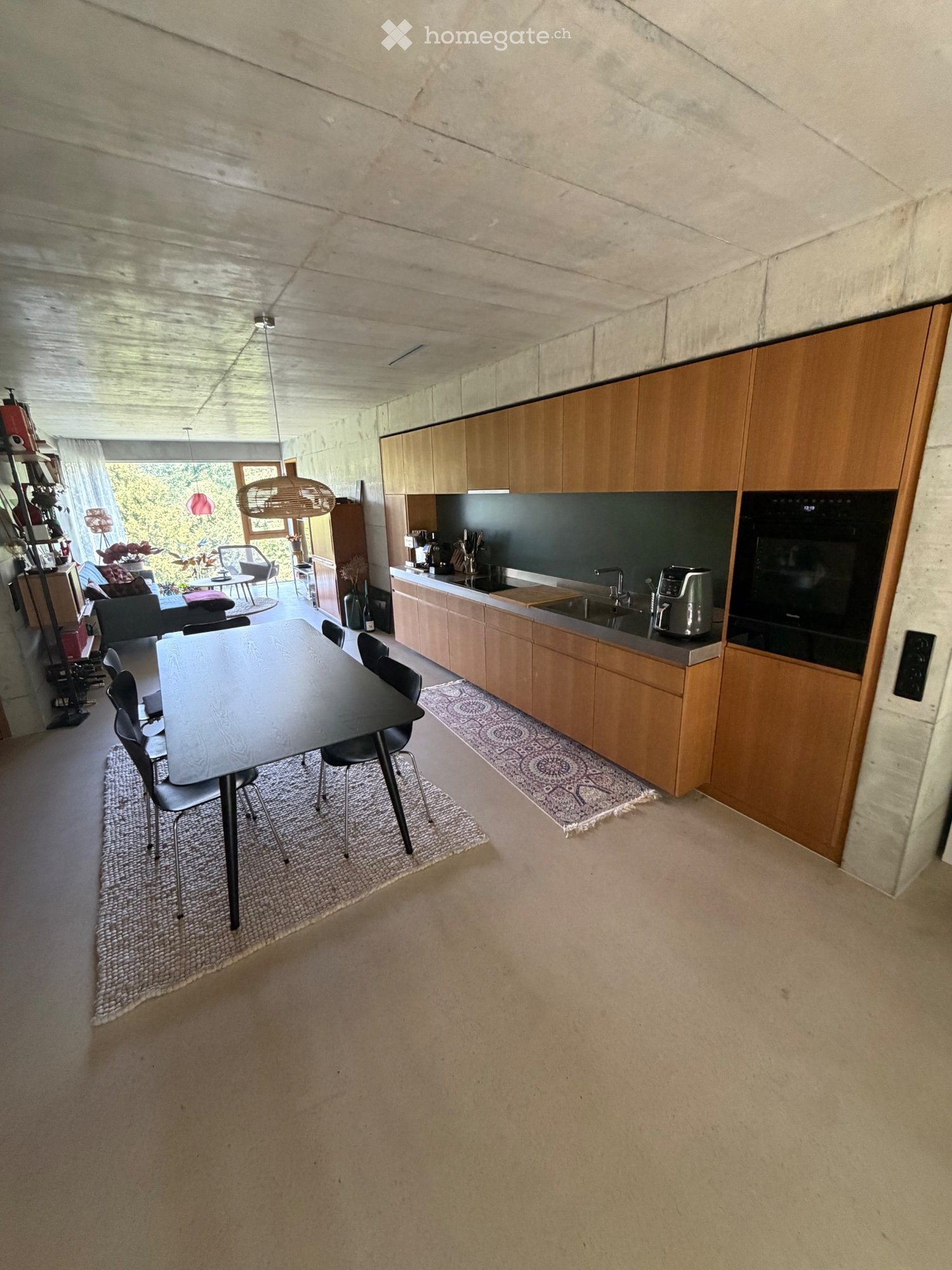 3 ½ Zimmer Wohnung, Foto 5 von 5