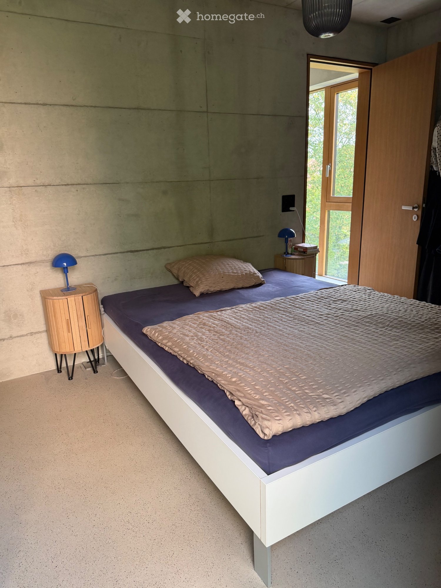 3 ½ Zimmer Wohnung, Foto 2 von 5
