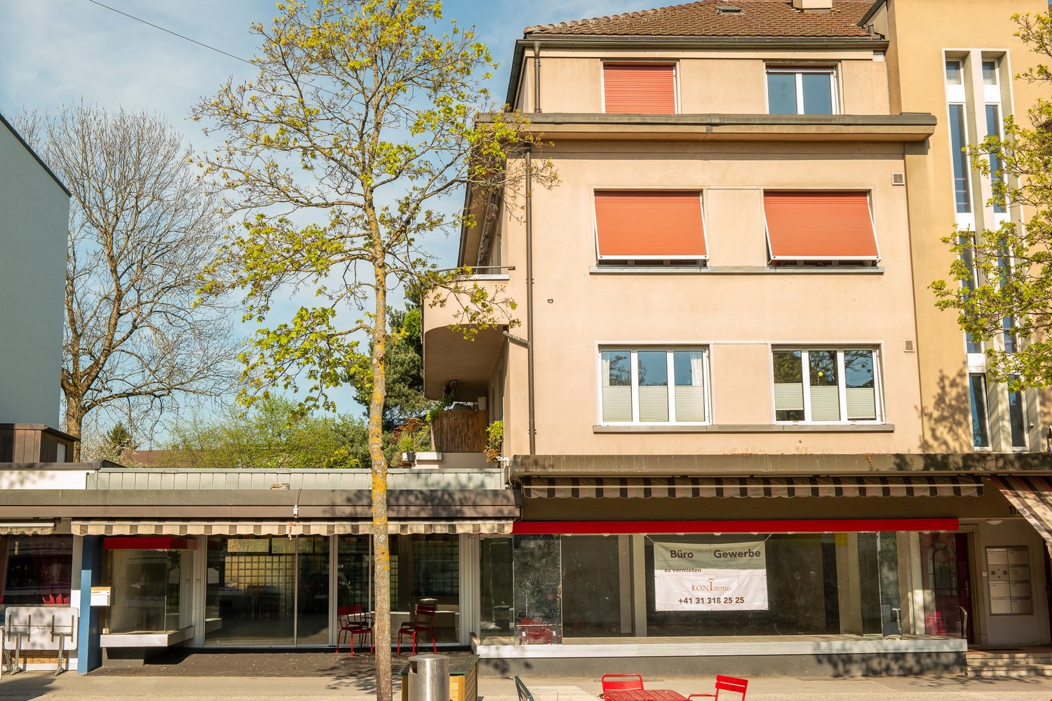 280m² office, Foto 2 von 5
