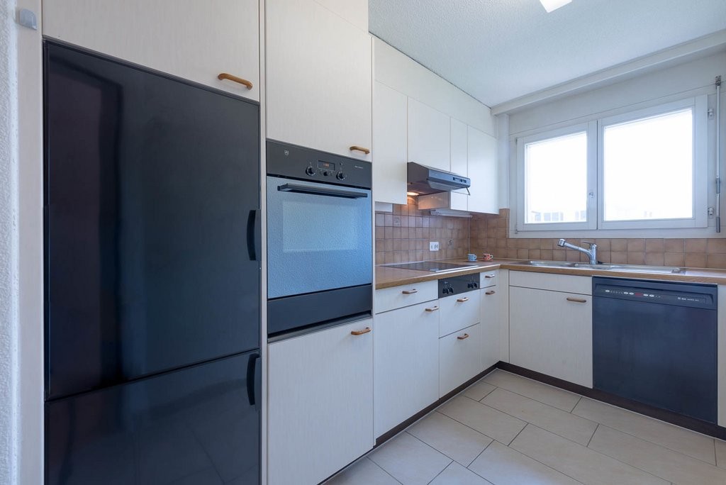 Appartement de 3 ½ pièces, photo 4 sur 5