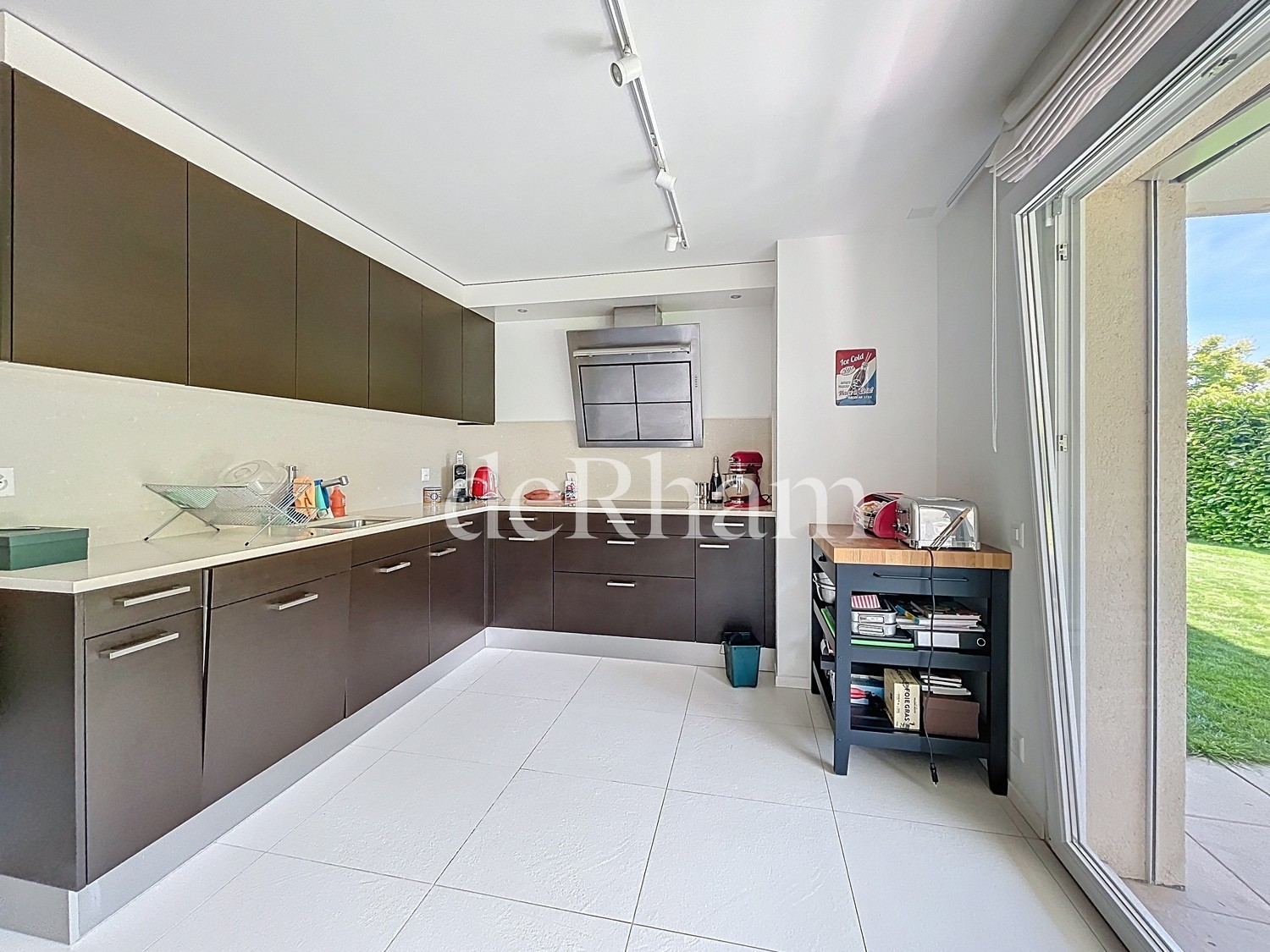 5 ½ rooms apartment