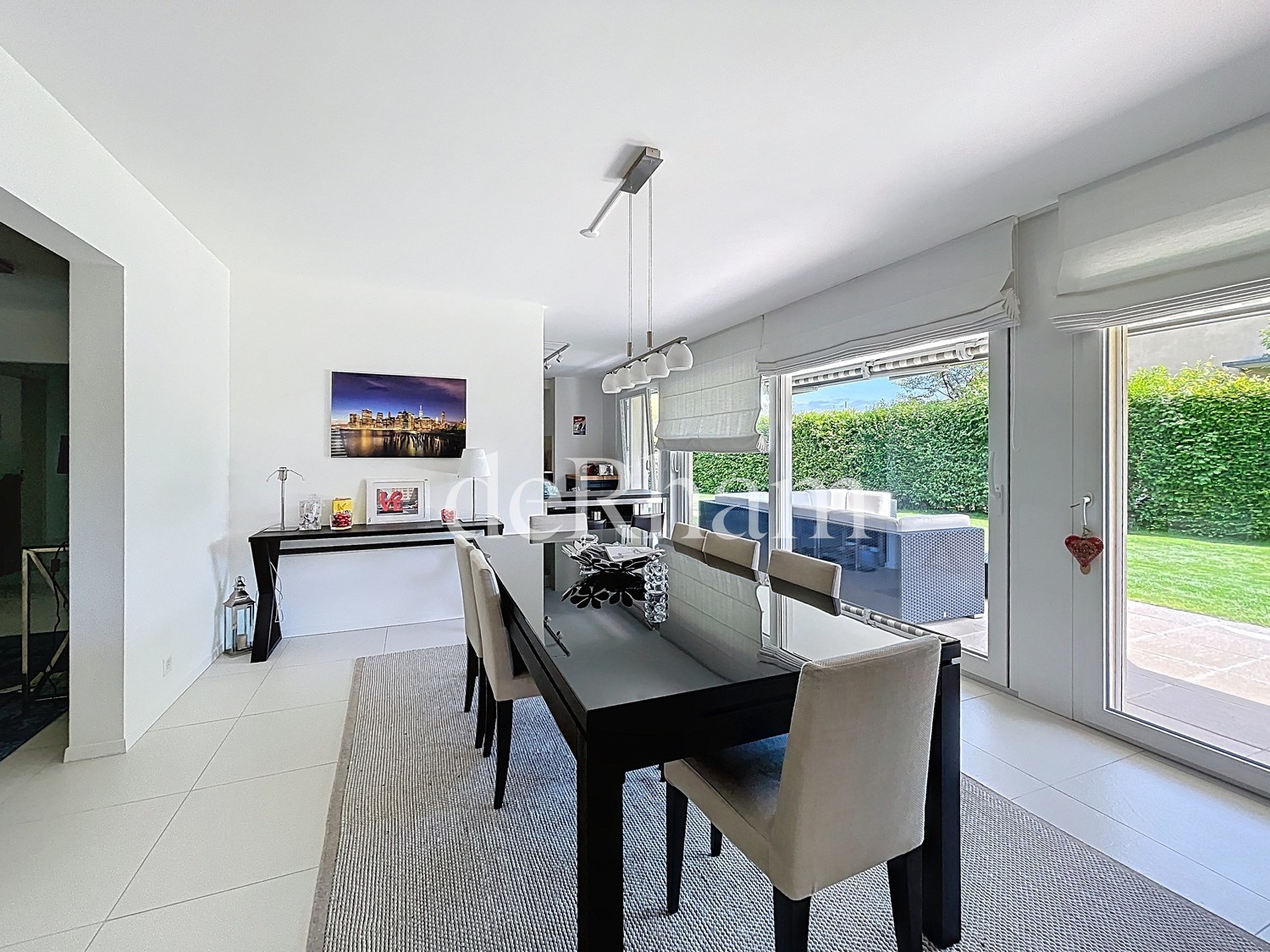 5 ½ rooms apartment