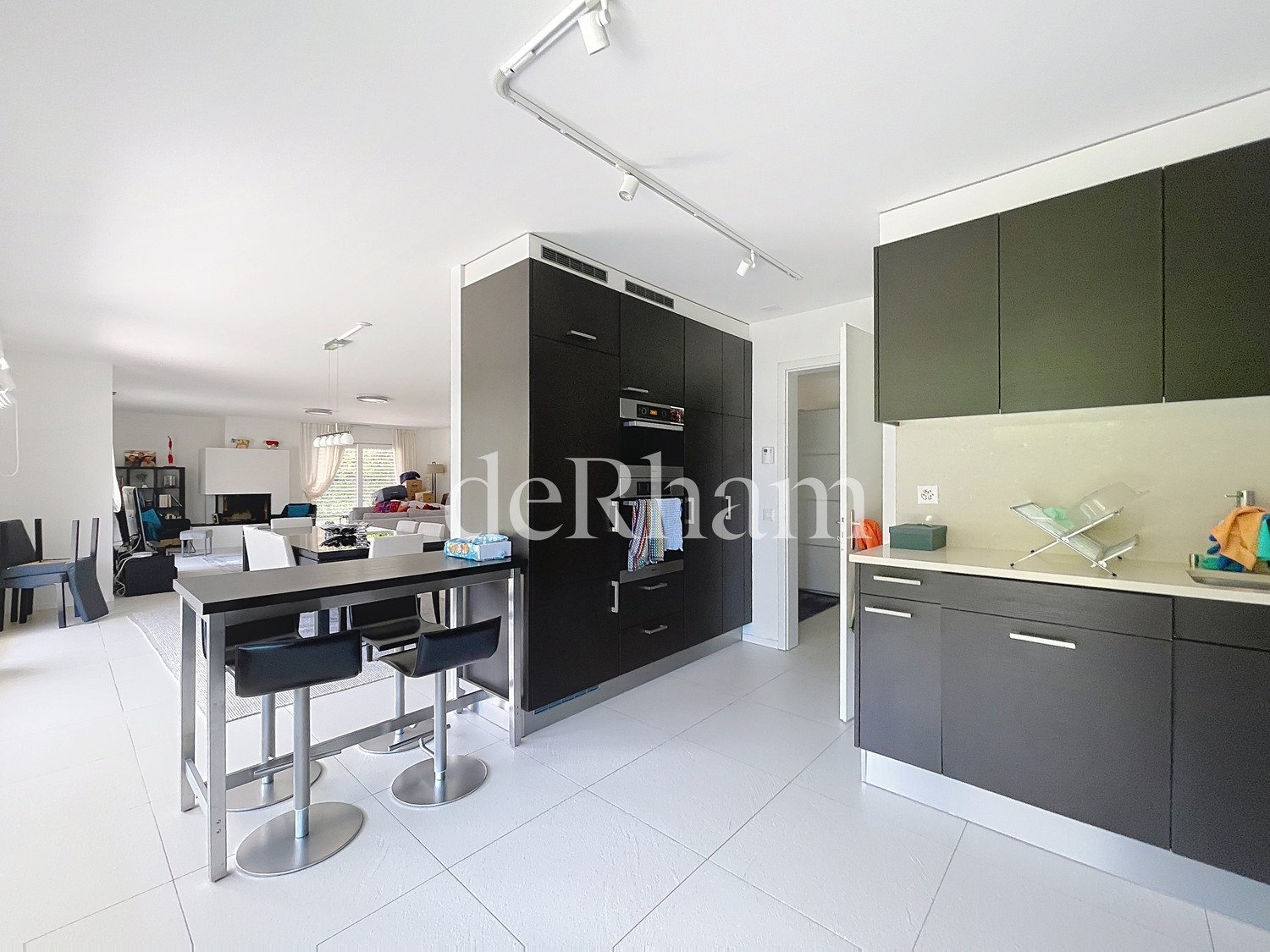 5 ½ rooms apartment