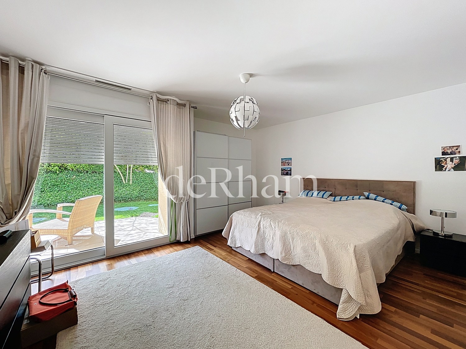 5 ½ rooms apartment