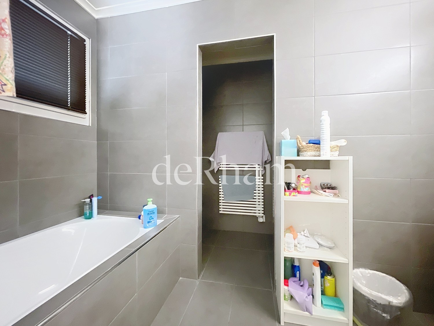 5 ½ rooms apartment