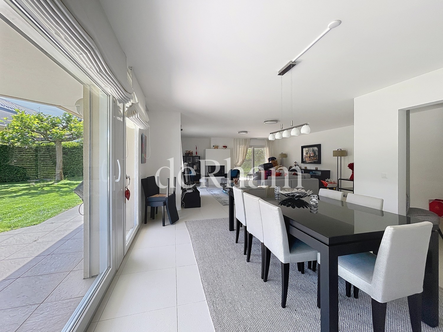 5 ½ rooms apartment