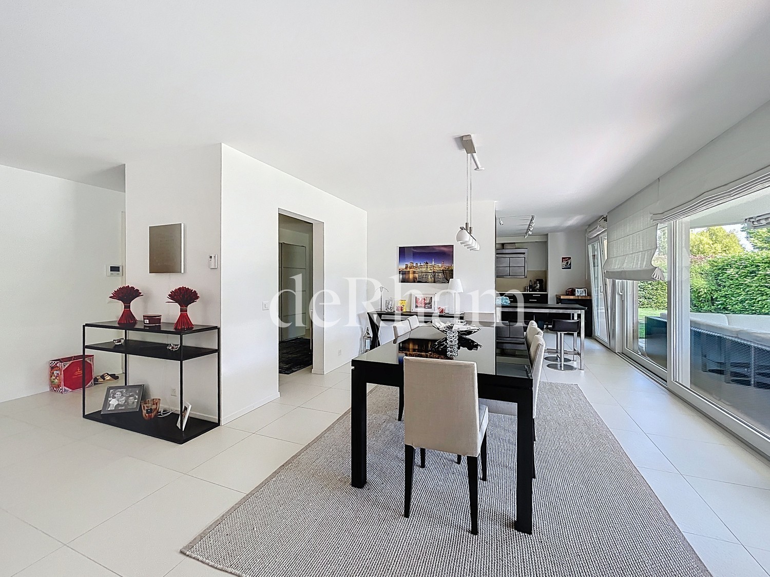 5 ½ rooms apartment