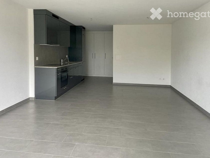 2 ½ Zimmer-Wohnung