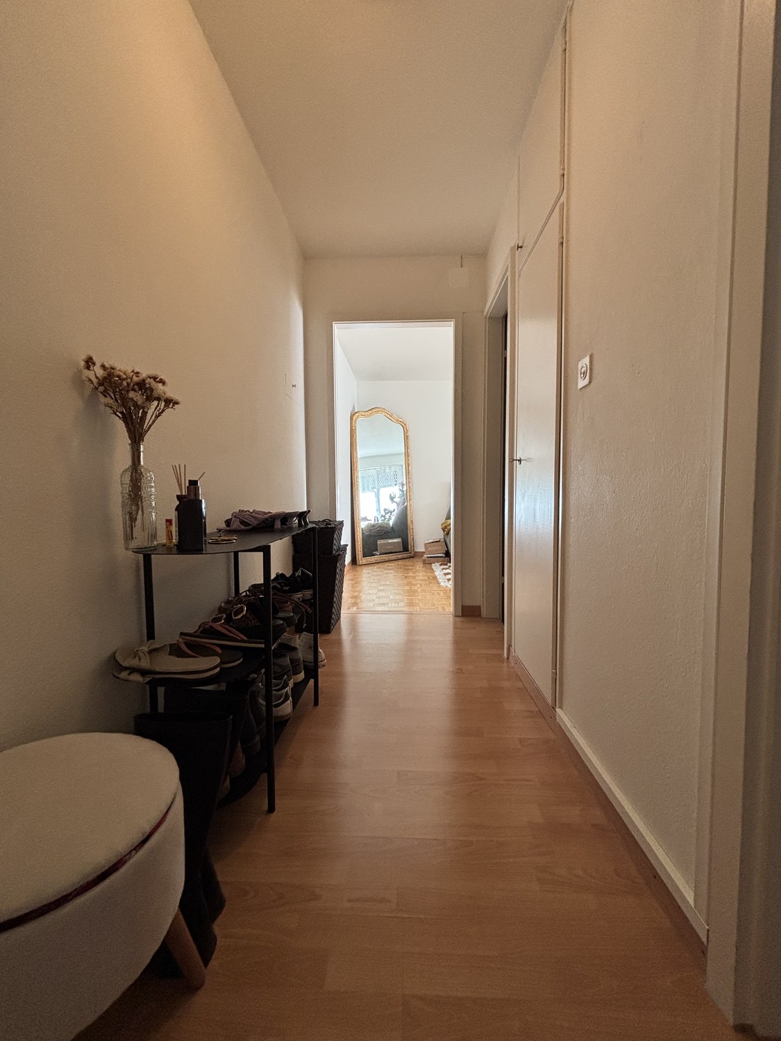 Appartamento di 2 ½ locali