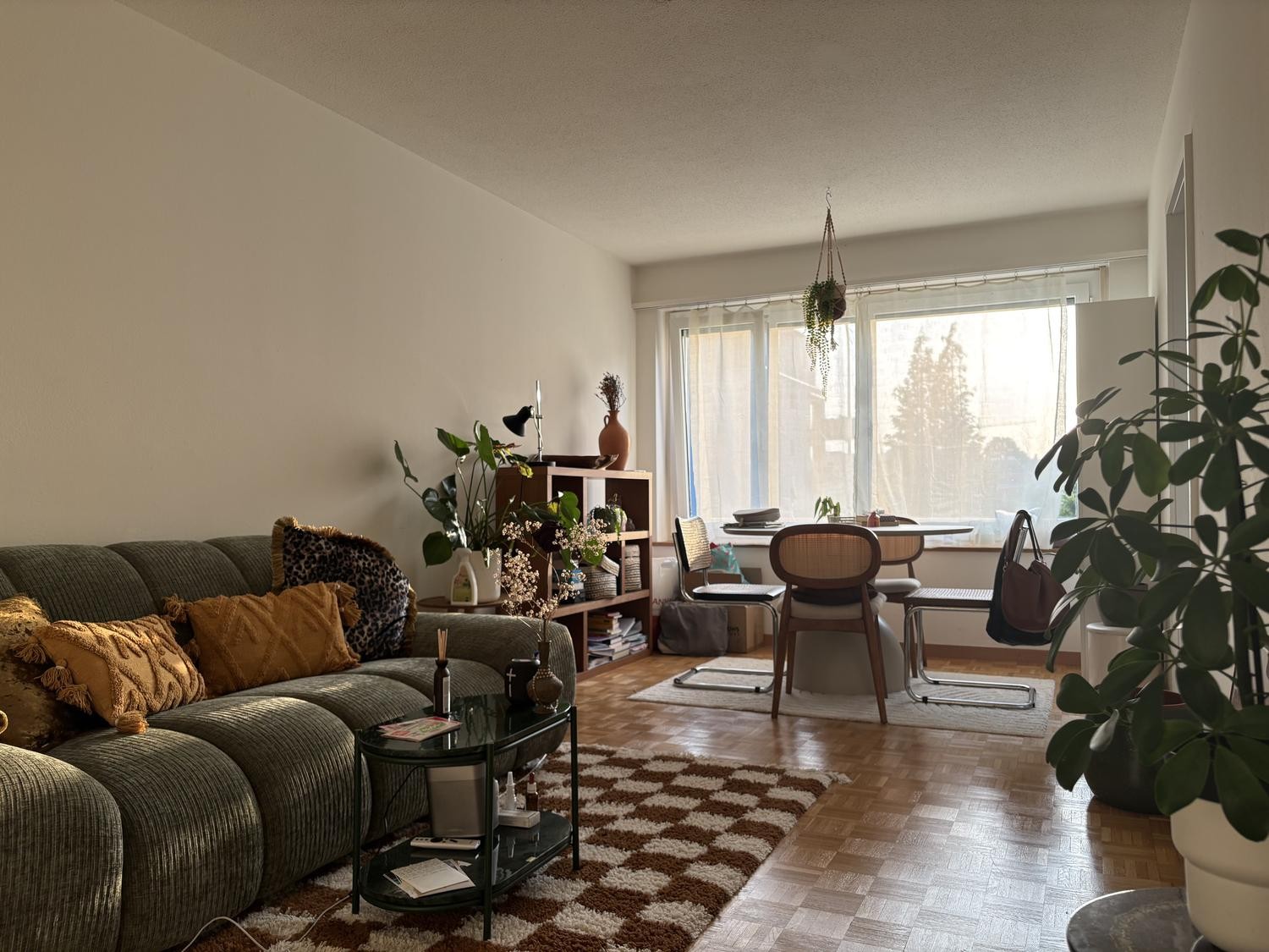 Appartamento di 2 ½ locali