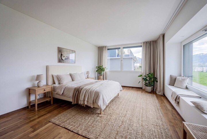 Maison individuelle de 3 ½ pièces, photo 3 sur 8