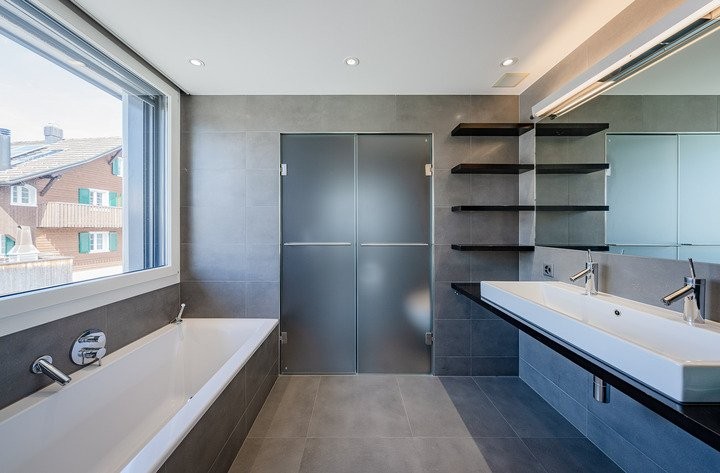 Maison individuelle de 3 ½ pièces, photo 5 sur 8