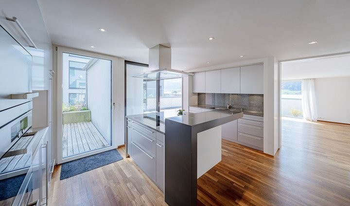 Maison individuelle de 3 ½ pièces, photo 6 sur 8
