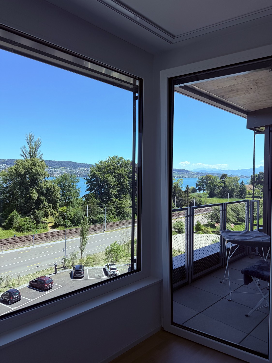 4 ½ rooms apartment