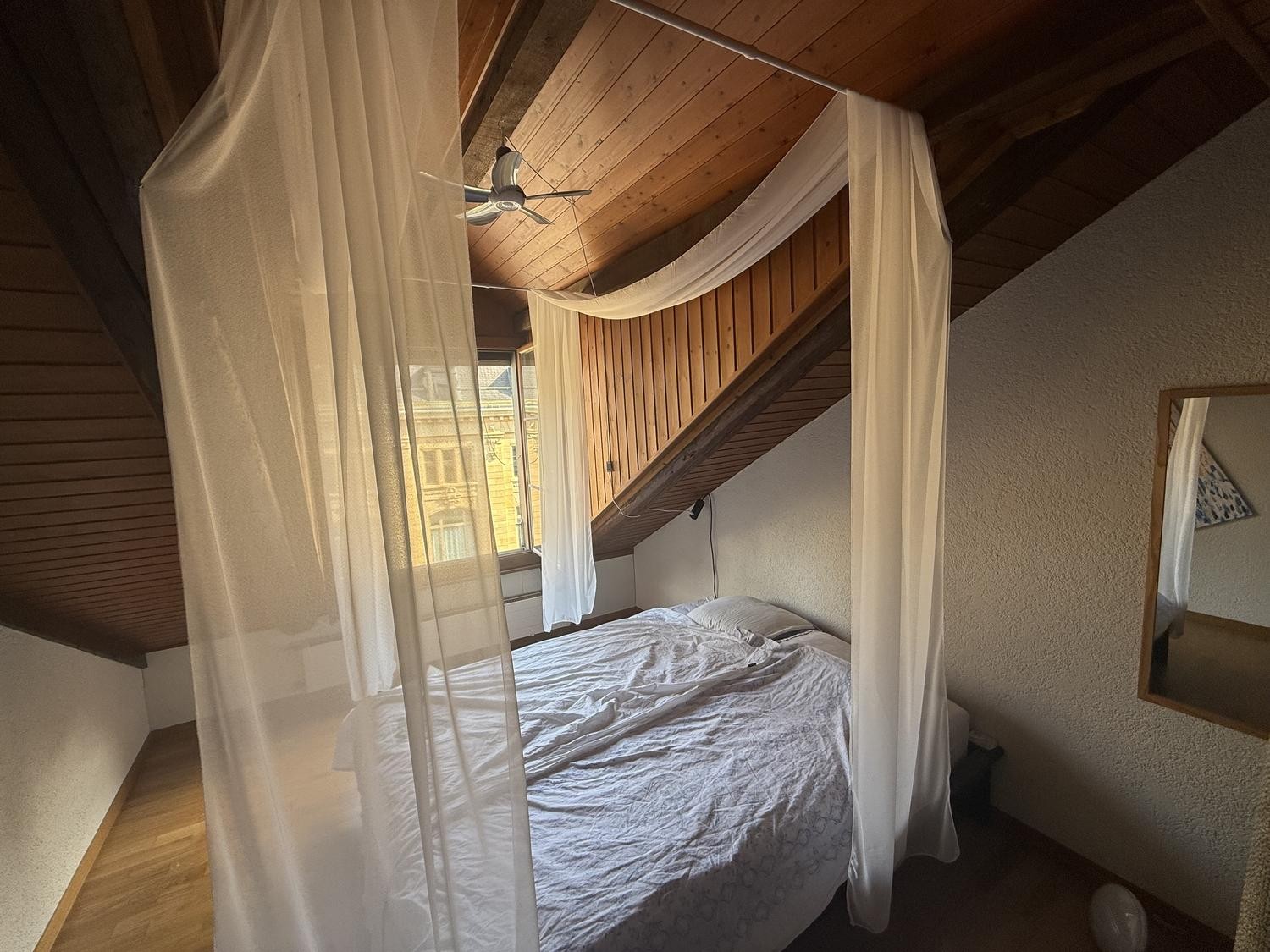Appartamento di 2 ½ locali, foto 4 di 6