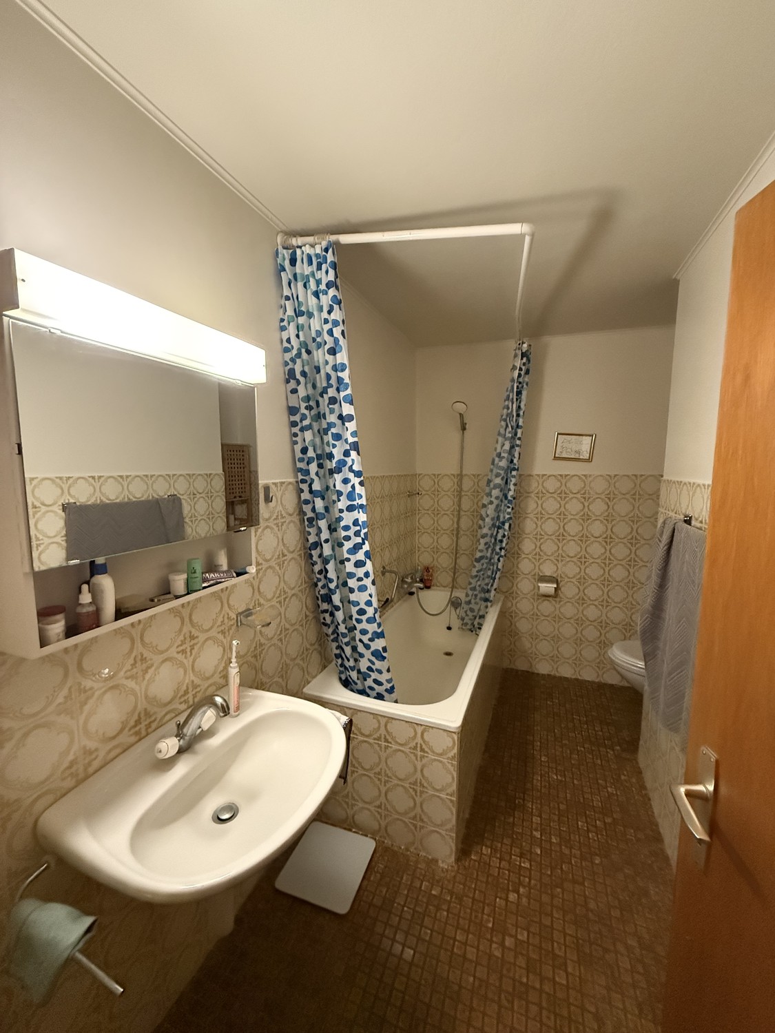 Appartamento di 2 ½ locali, foto 5 di 6