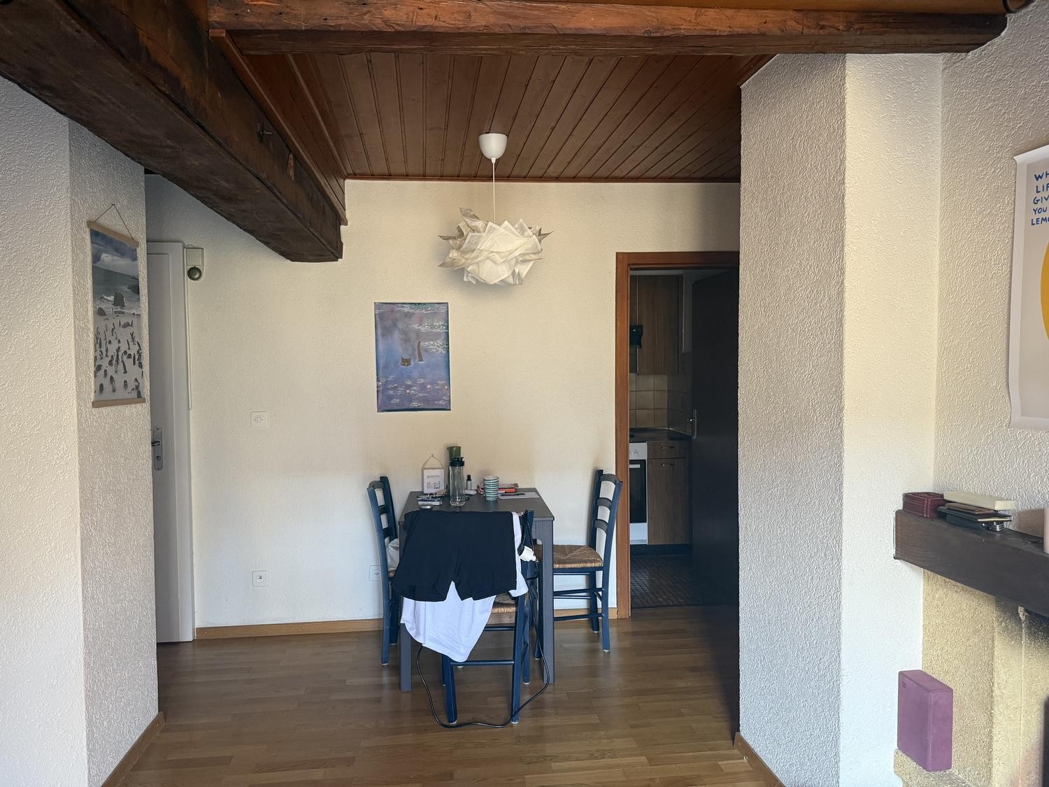 Appartamento di 2 ½ locali, foto 2 di 6