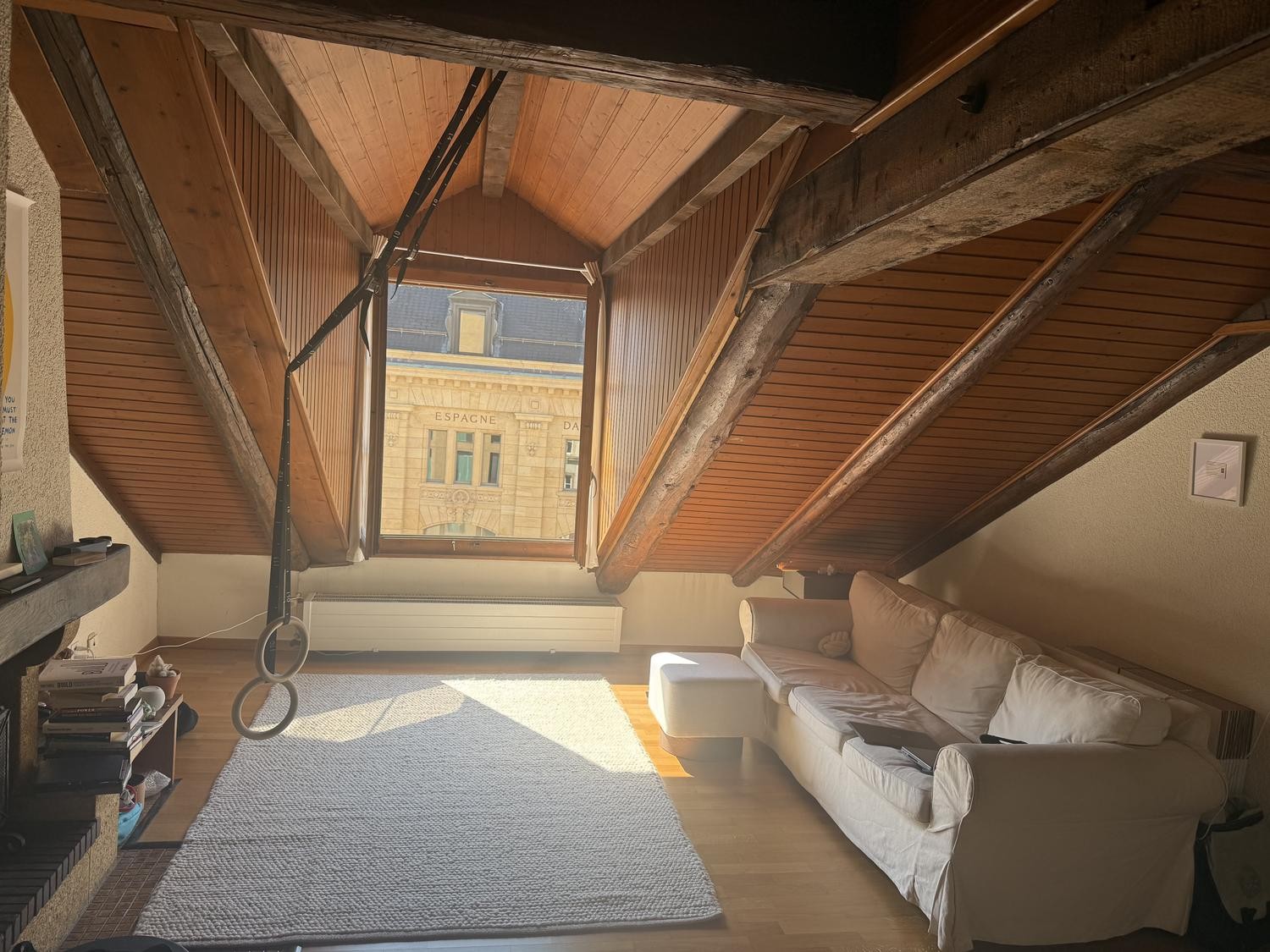 Appartamento di 2 ½ locali, foto 1 di 6