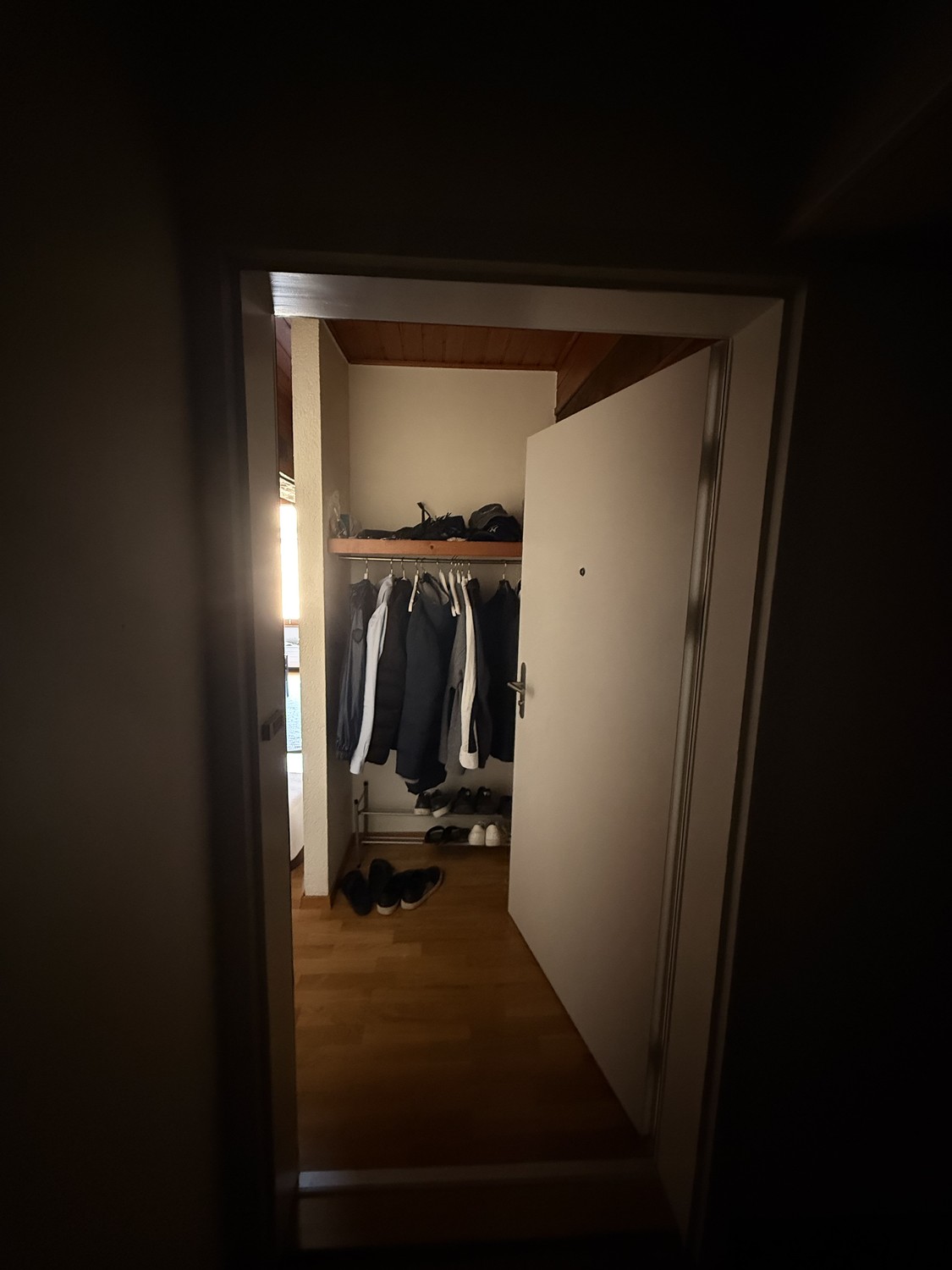 Appartamento di 2 ½ locali, foto 6 di 6