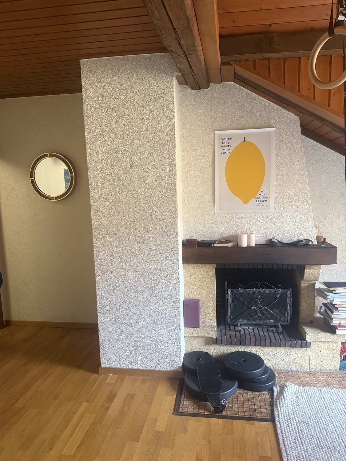 Appartamento di 2 ½ locali, foto 3 di 6