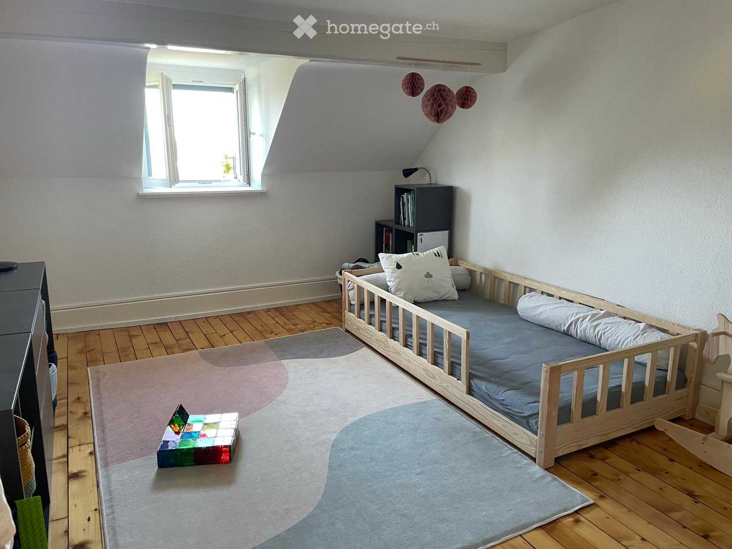 5-Zimmer-Wohnung, Foto 5 von 5