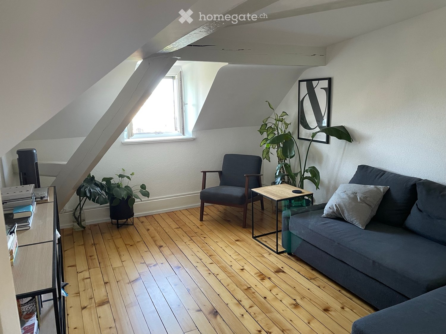 5-Zimmer-Wohnung, Foto 1 von 5