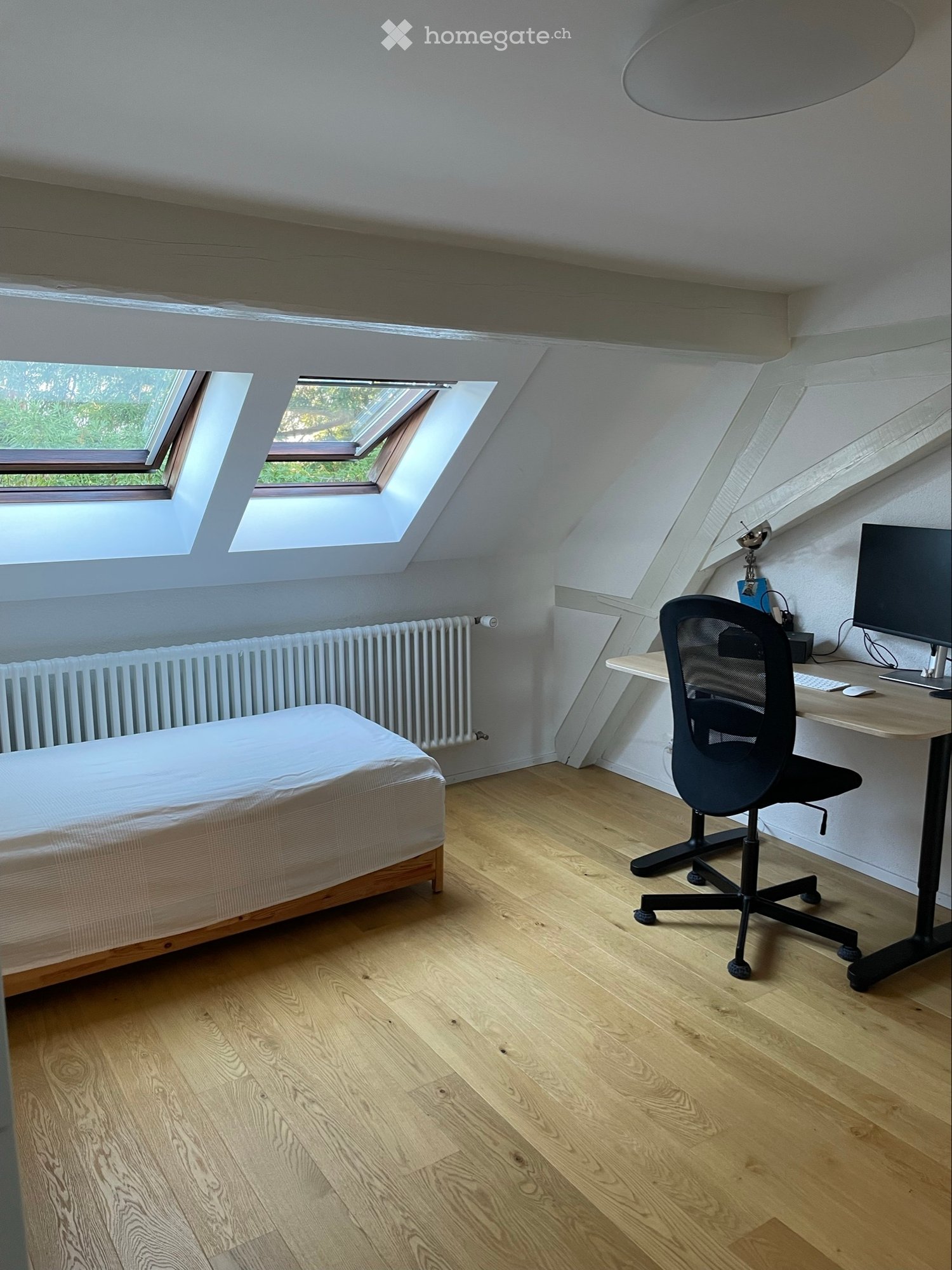 5-Zimmer-Wohnung, Foto 3 von 5