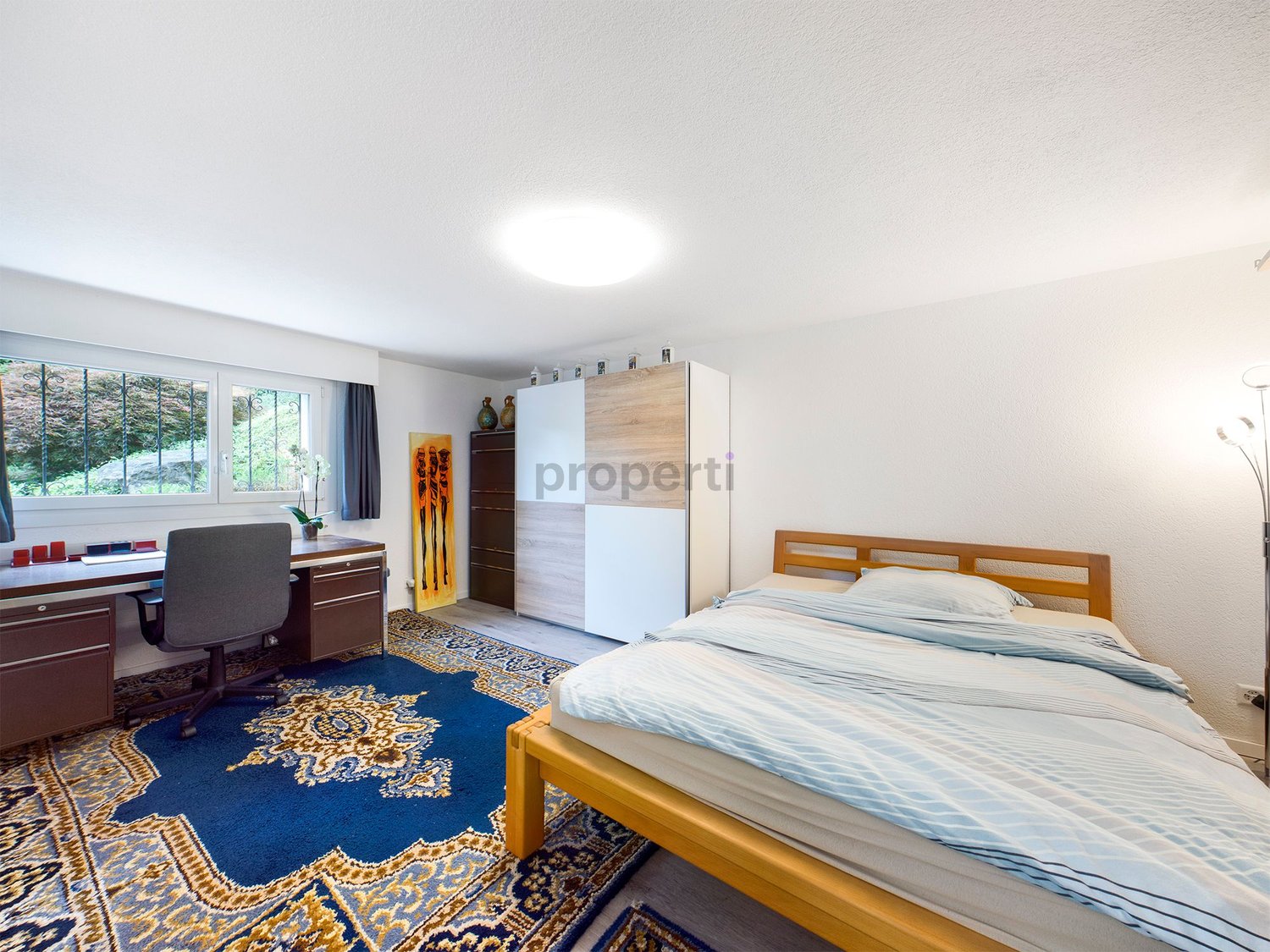 Appartement de 1 ½ pièces
