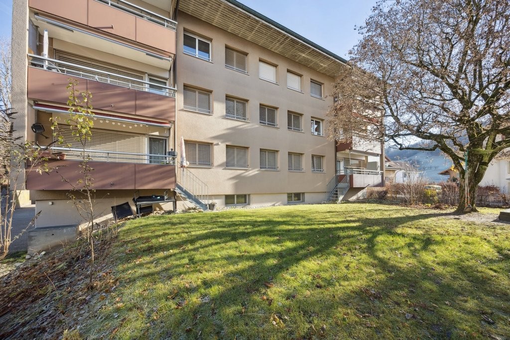 6 rooms apartment, Foto 7 von 8
