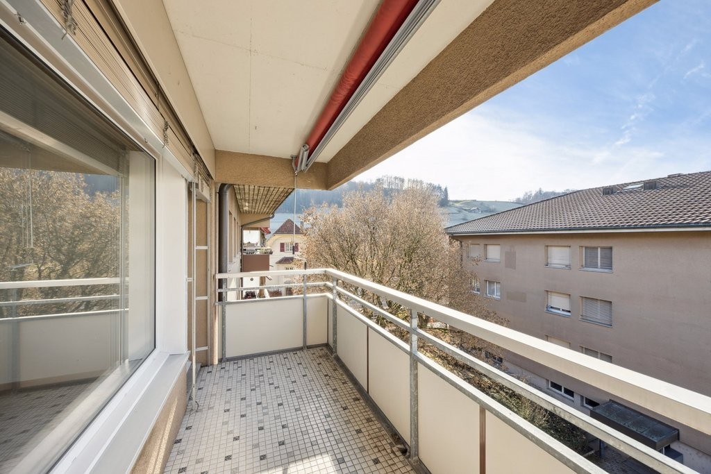 6 rooms apartment, Foto 8 von 8