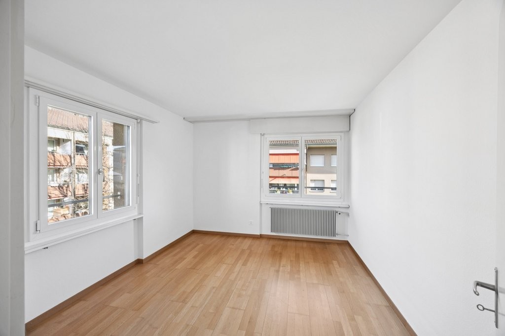 6 rooms apartment, Foto 3 von 8