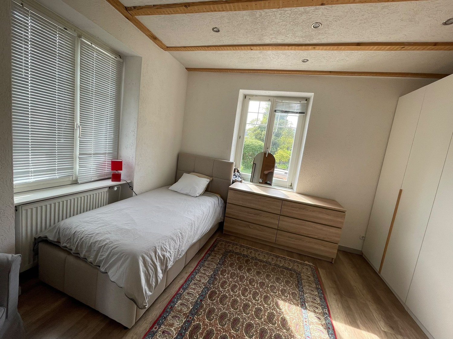 Zimmer in einer Wohngemeinschaft, Foto 3 von 10