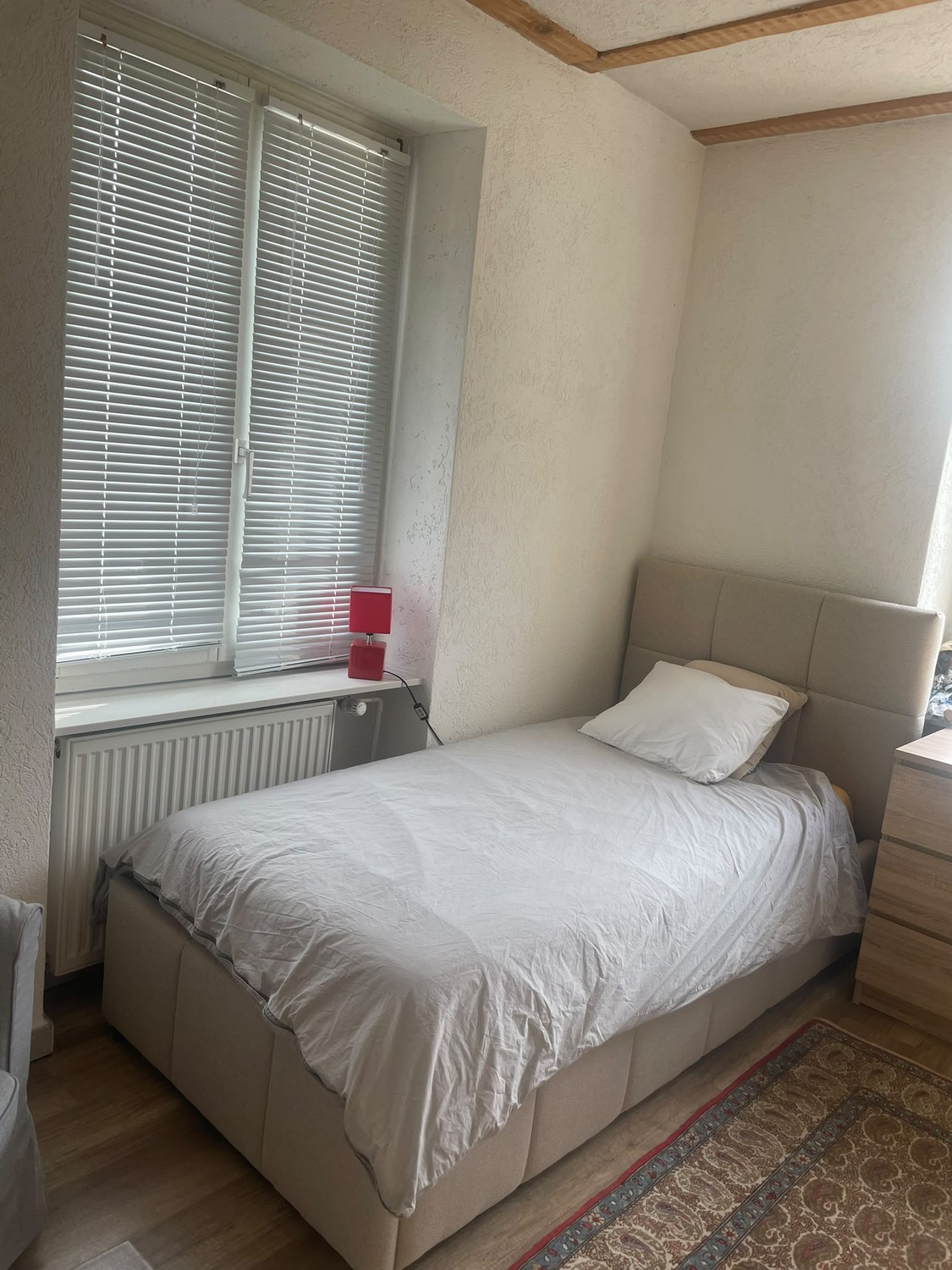 Zimmer in einer Wohngemeinschaft, Foto 4 von 10