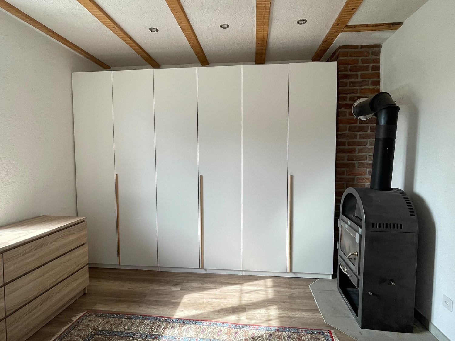 Zimmer in einer Wohngemeinschaft, Foto 8 von 10