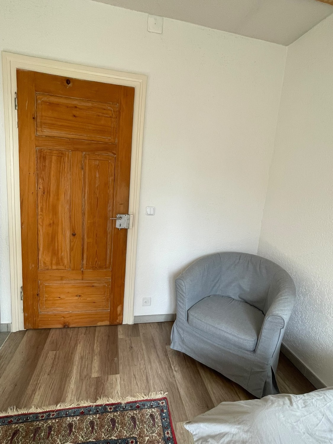 Zimmer in einer Wohngemeinschaft, Foto 5 von 10