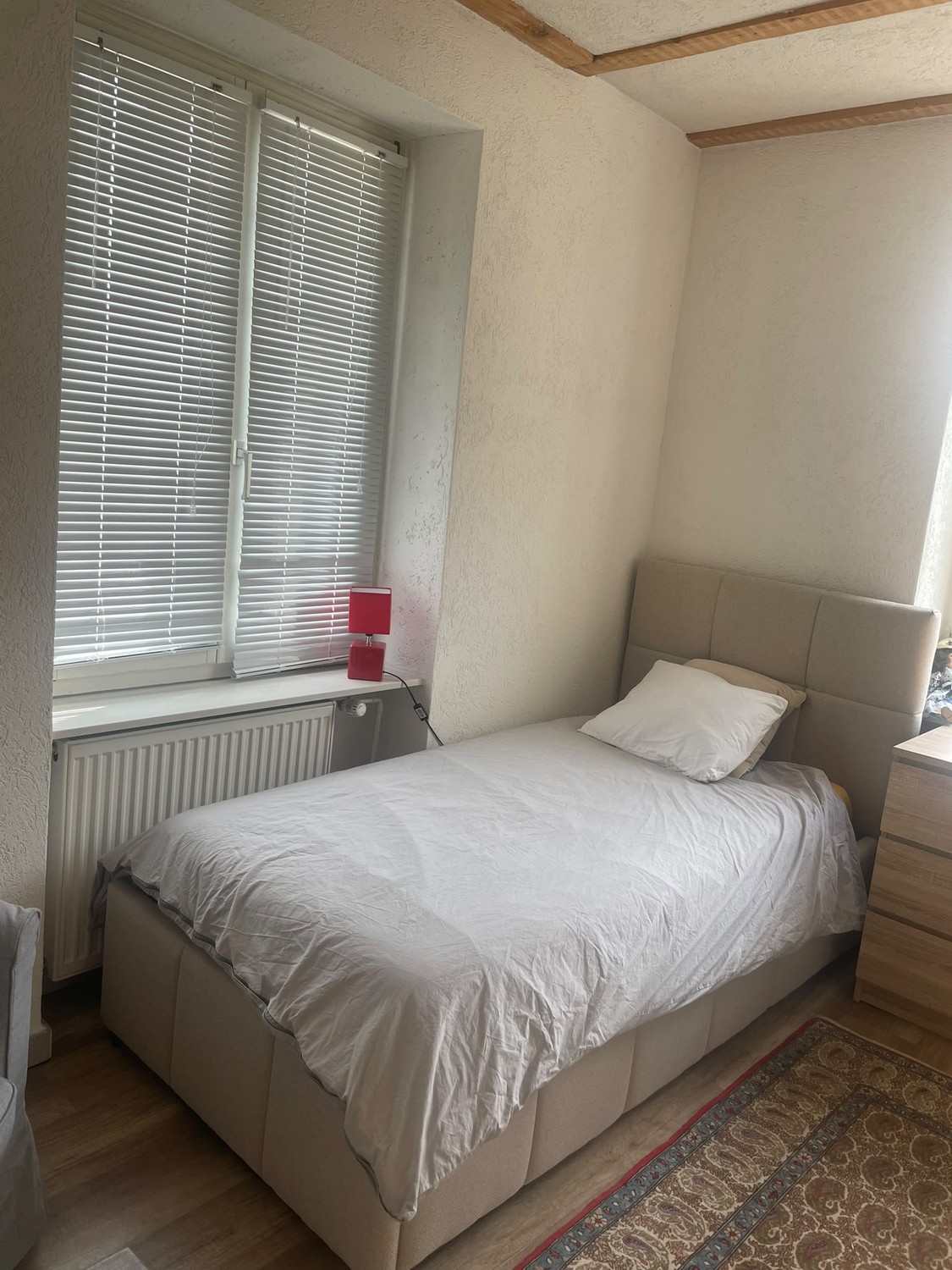 Zimmer in einer Wohngemeinschaft, Foto 7 von 10