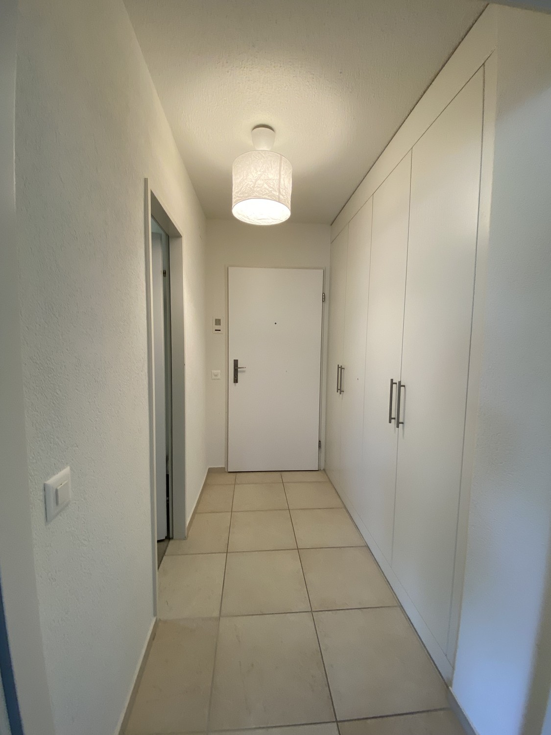 Appartement 2 ½ pièces