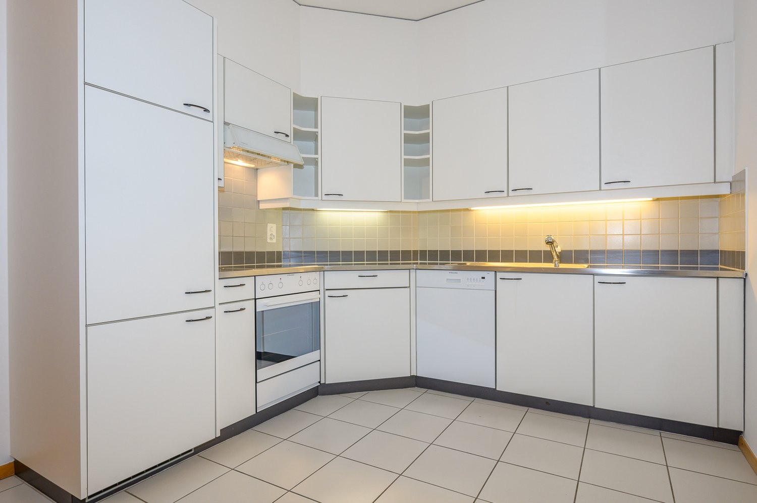 2 ½ Zimmer Wohnung, Foto 3 von 6