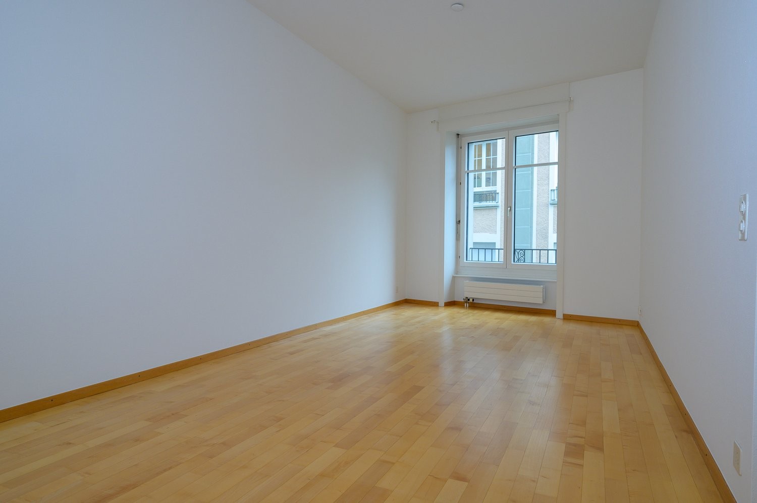 2 ½ Zimmer Wohnung, Foto 4 von 6