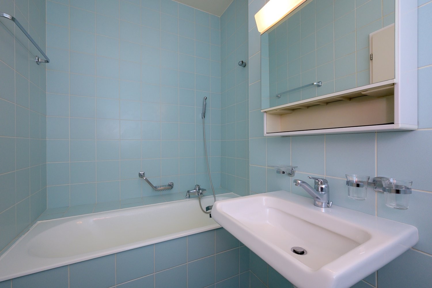 2 ½ Zimmer Wohnung, Foto 6 von 6