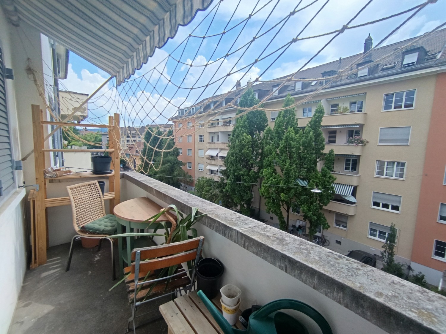 Room in a shared flat, Foto 3 von 4