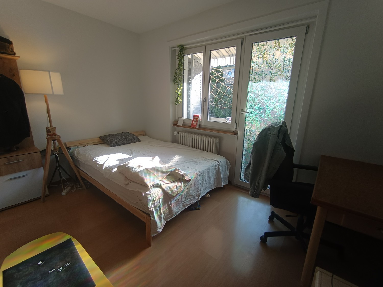 Room in a shared flat, Foto 2 von 4