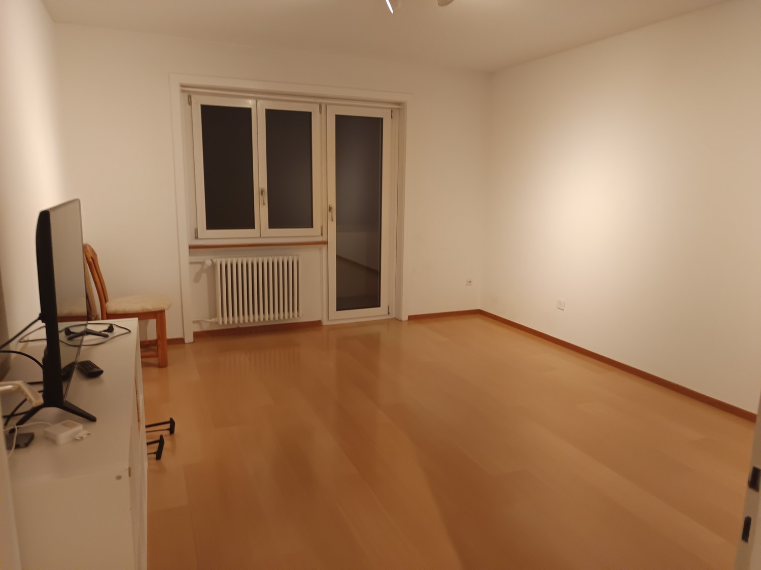 Room in a shared flat, Foto 4 von 4
