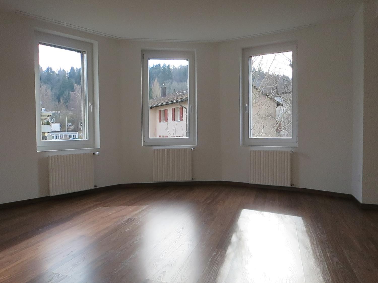 Appartamento di 2 ½ locali