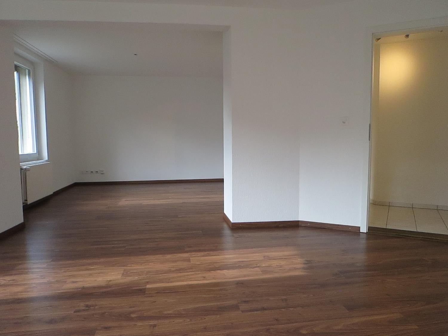 Appartamento di 2 ½ locali