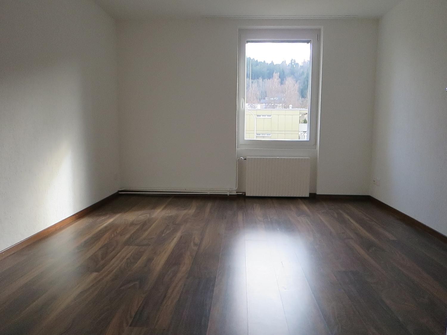 Appartamento di 2 ½ locali