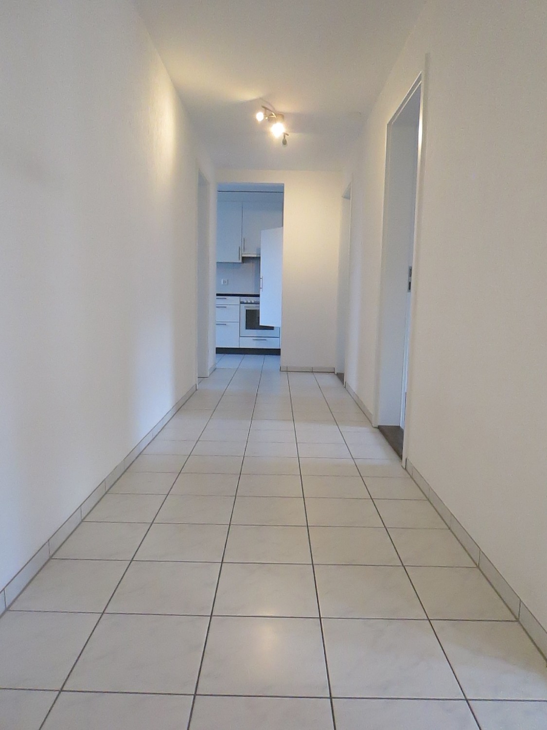 Appartamento di 2 ½ locali