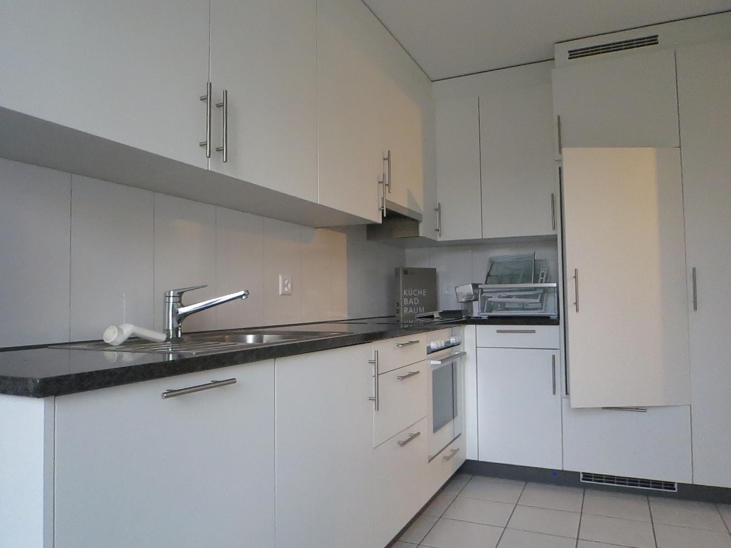 Appartamento di 2 ½ locali
